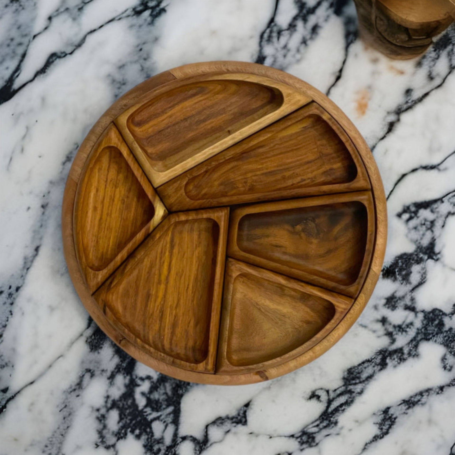 natural and artistic